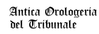 Antica Orologeria del Tribunale