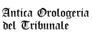 Antica Orologeria del Tribunale