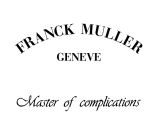 franck muller