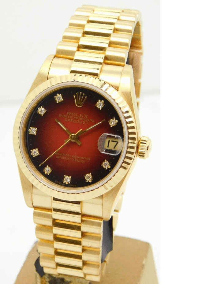 Medio Datejust Ref. 68278