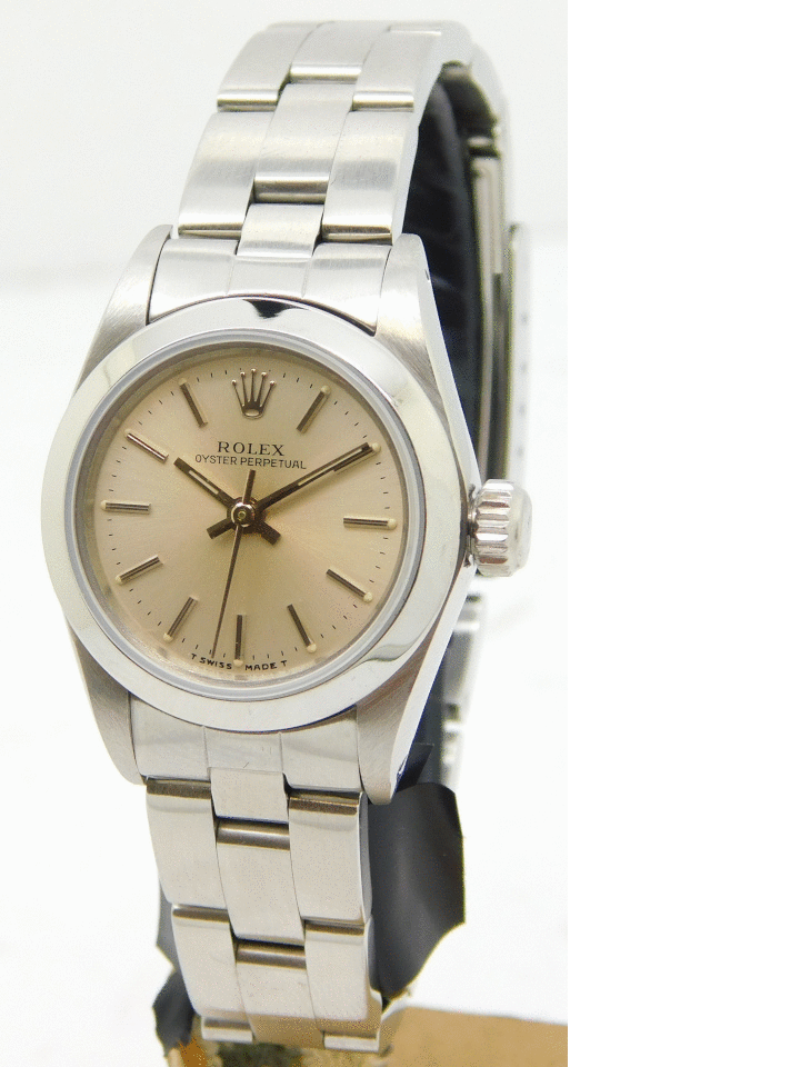 Lady Ref. 67180