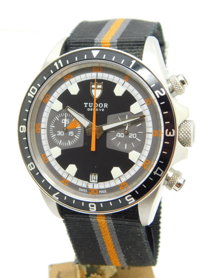 Heritage Chrono