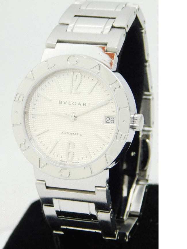 Bulgari Bulgari