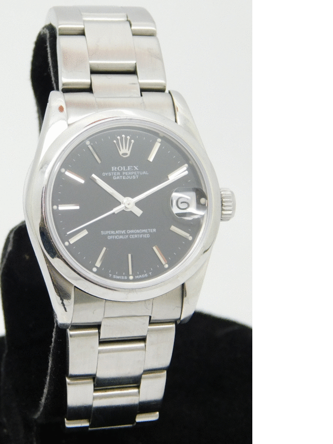 Medio Datejust Ref. 68240