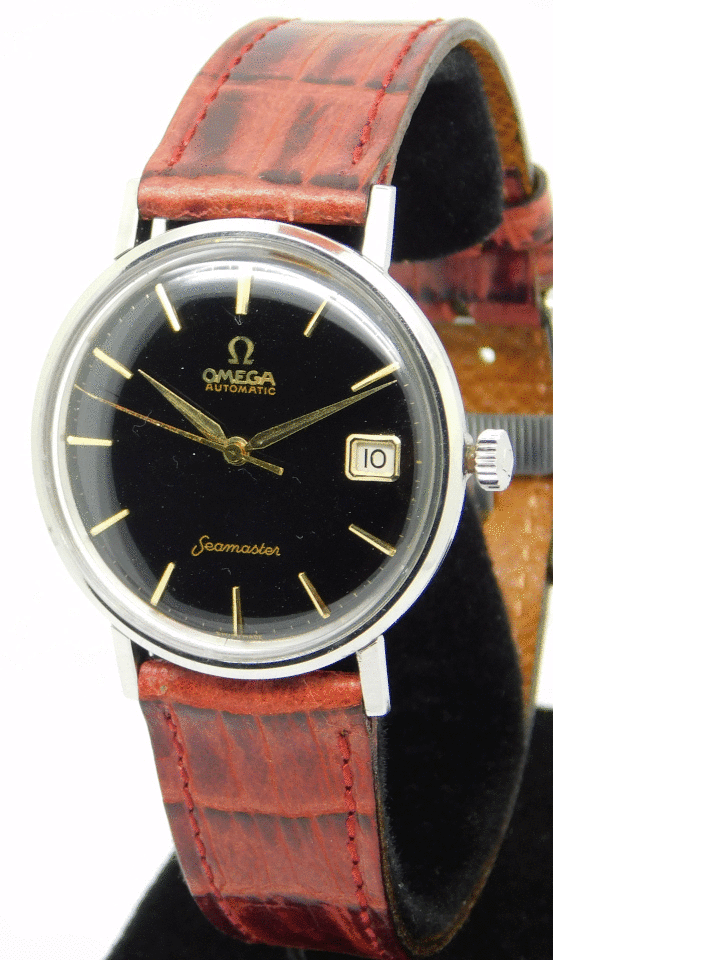 Seamaster  Vintage