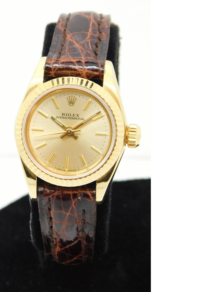Lady Ref. 67198