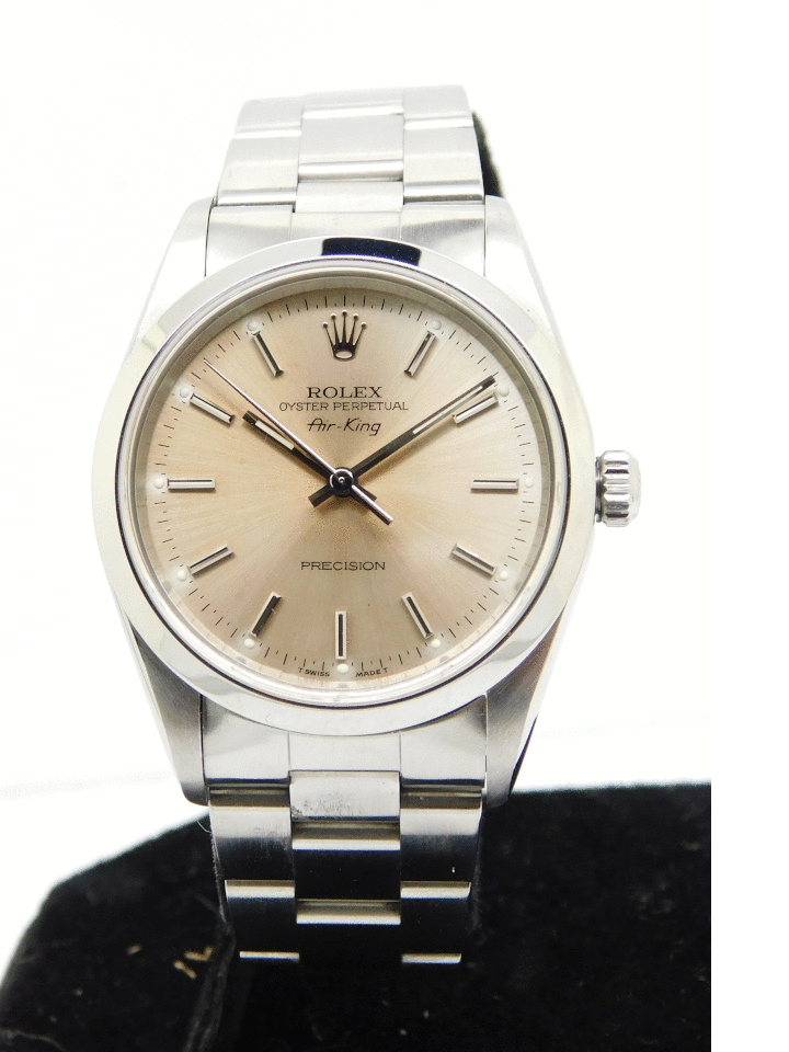 Air King Ref. 14000