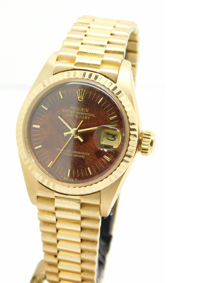 Lady Ref. 6917