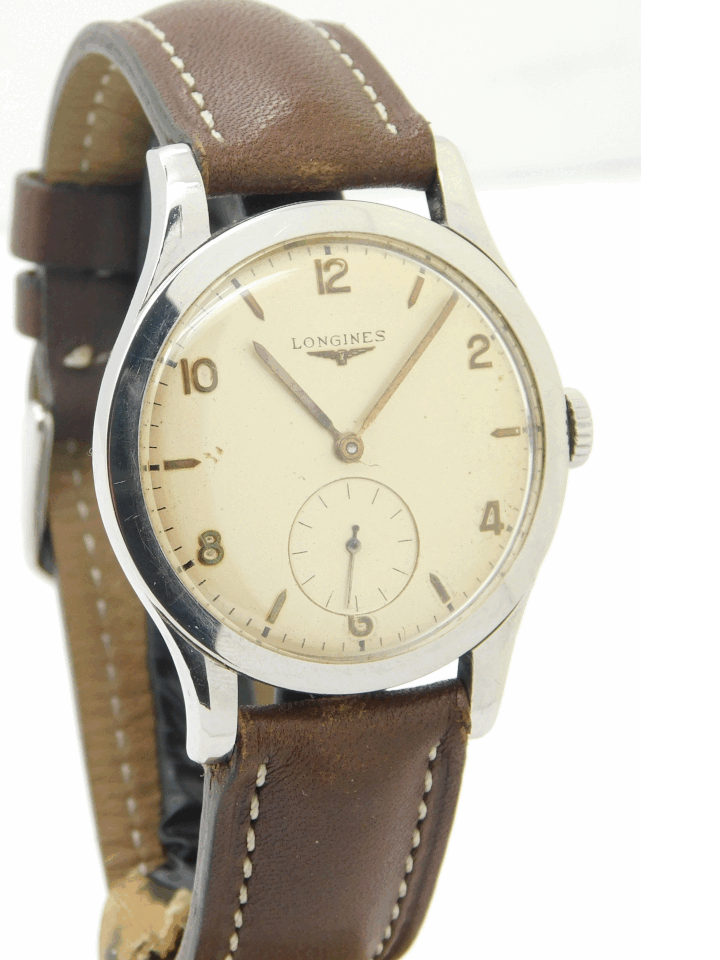Solo Tempo Ref. 6118