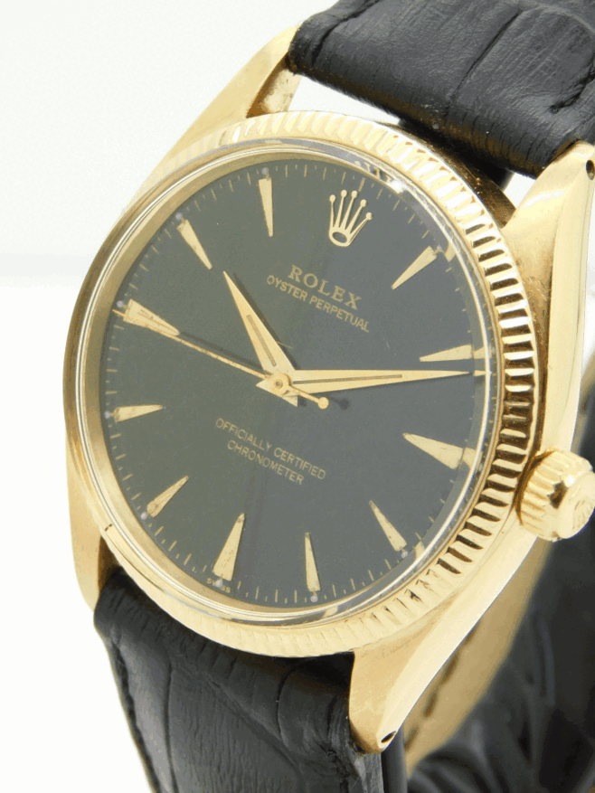 Oyster Perpetual Ref. 6567
