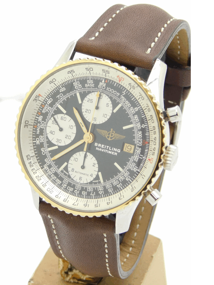 Old Navitimer