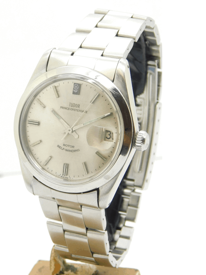 Prince Oysterdate Ref. 7996