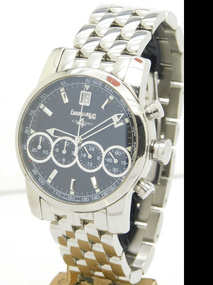 Chrono 4 