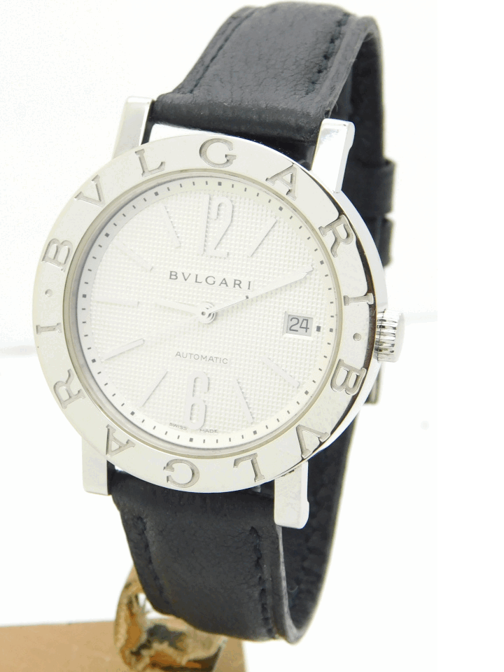 Bulgari Bulgari